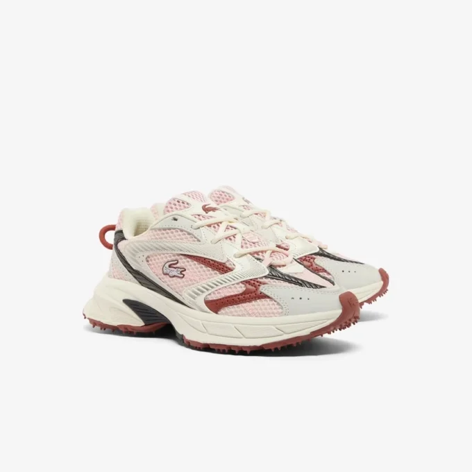 Damskie Sneakersy L003 Neo Shot Damskie Sneakersy L003 Neo Shot