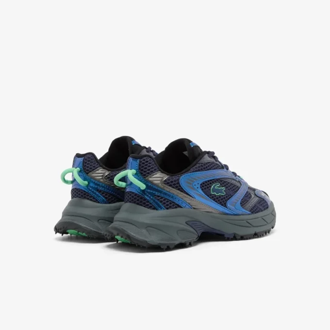 Damskie Sneakersy L003 Neo Shot Damskie Sneakersy L003 Neo Shot