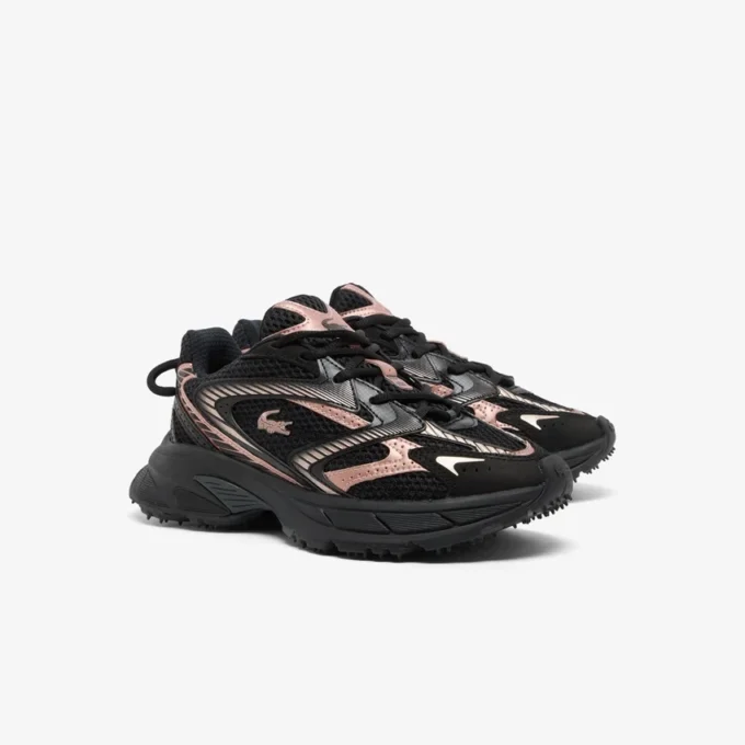 Damskie Sneakersy L003 Neo Shot Damskie Sneakersy L003 Neo Shot