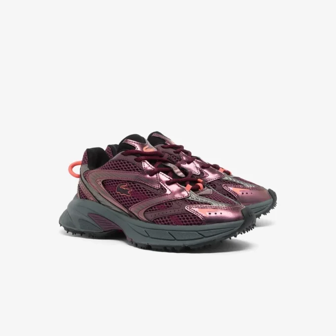 Damskie Sneakersy L003 Neo Shot Damskie Sneakersy L003 Neo Shot