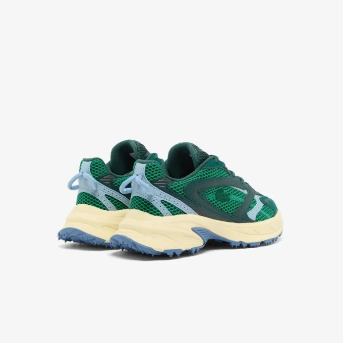 Damskie Sneakersy L003 Neo Shot Damskie Sneakersy L003 Neo Shot