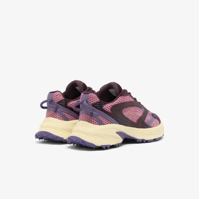 Damskie Sneakersy L003 Neo Shot Damskie Sneakersy L003 Neo Shot