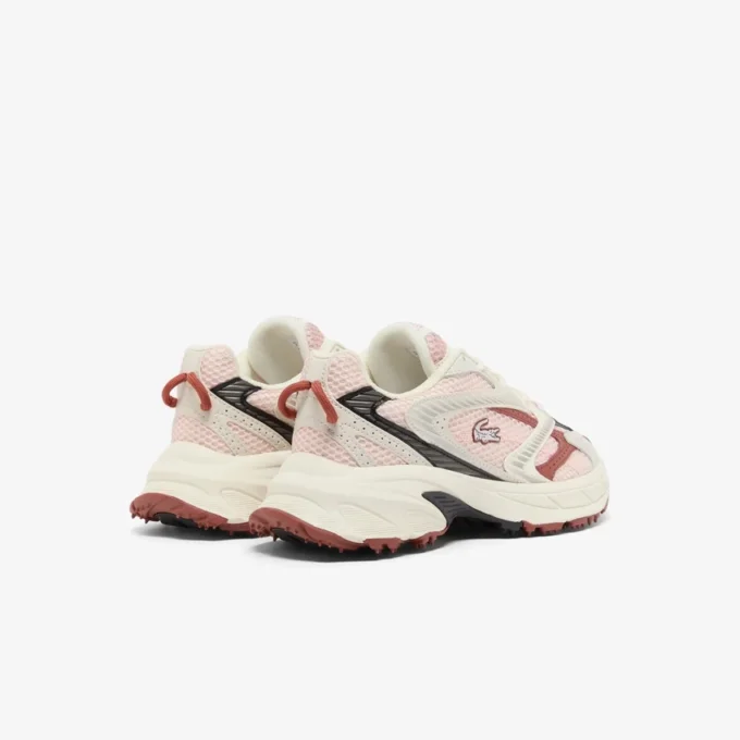Damskie Sneakersy L003 Neo Shot Damskie Sneakersy L003 Neo Shot