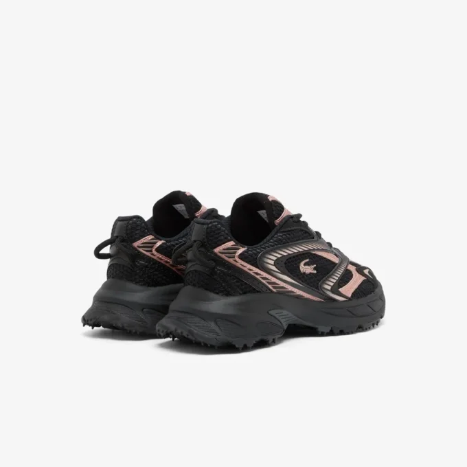 Damskie Sneakersy L003 Neo Shot Damskie Sneakersy L003 Neo Shot
