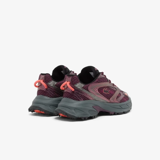Damskie Sneakersy L003 Neo Shot Damskie Sneakersy L003 Neo Shot
