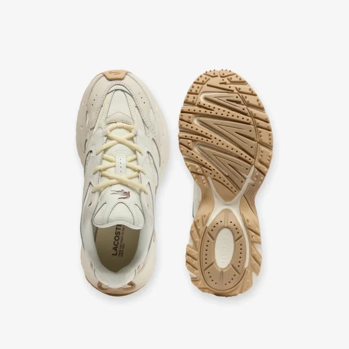 Damskie Sneakersy L003 Neo Shot Damskie Sneakersy L003 Neo Shot