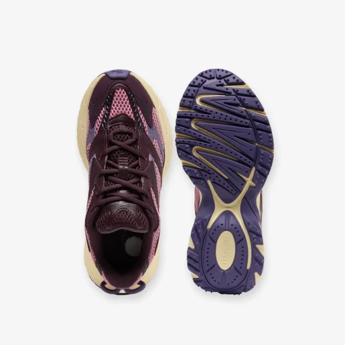 Damskie Sneakersy L003 Neo Shot Damskie Sneakersy L003 Neo Shot