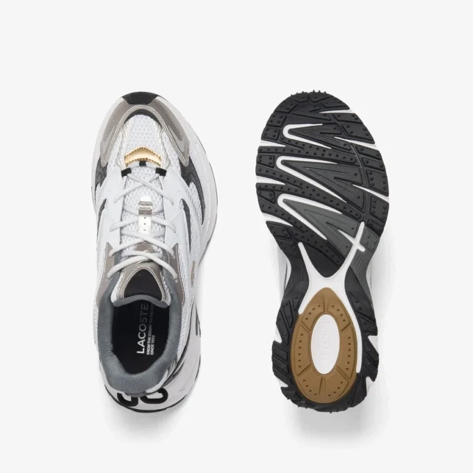 Damskie Sneakersy L003 Neo Shot