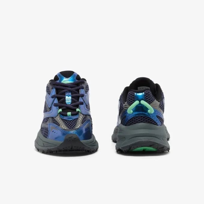 Damskie Sneakersy L003 Neo Shot Damskie Sneakersy L003 Neo Shot