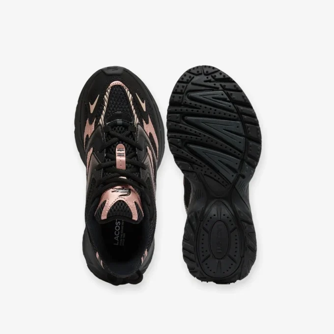 Damskie Sneakersy L003 Neo Shot Damskie Sneakersy L003 Neo Shot