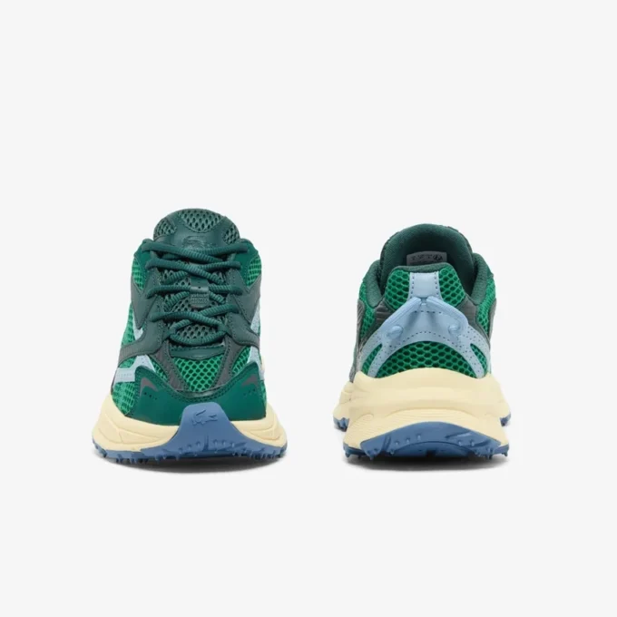 Damskie Sneakersy L003 Neo Shot Damskie Sneakersy L003 Neo Shot