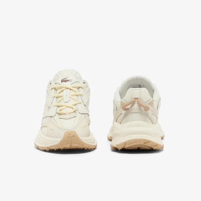 Damskie Sneakersy L003 Neo Shot Damskie Sneakersy L003 Neo Shot
