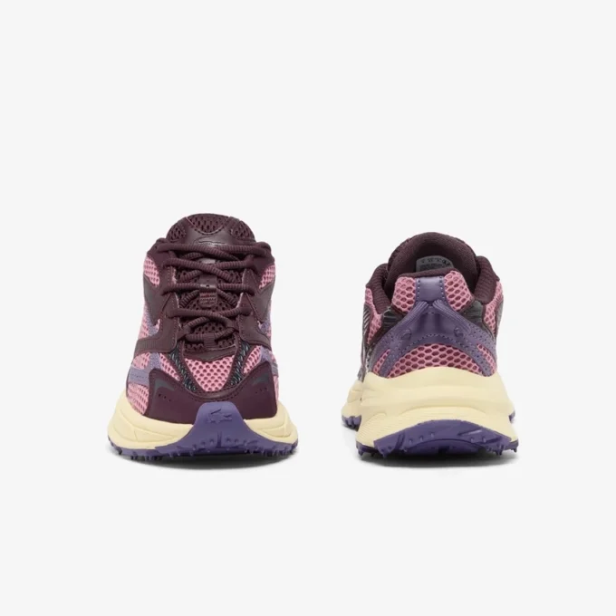 Damskie Sneakersy L003 Neo Shot Damskie Sneakersy L003 Neo Shot