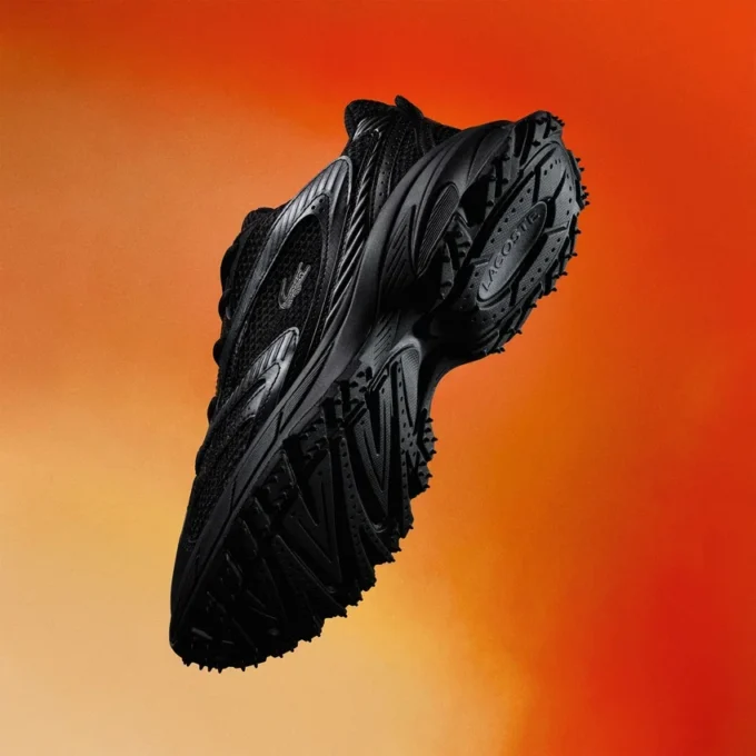 Damskie Sneakersy L003 Neo Shot Damskie Sneakersy L003 Neo Shot
