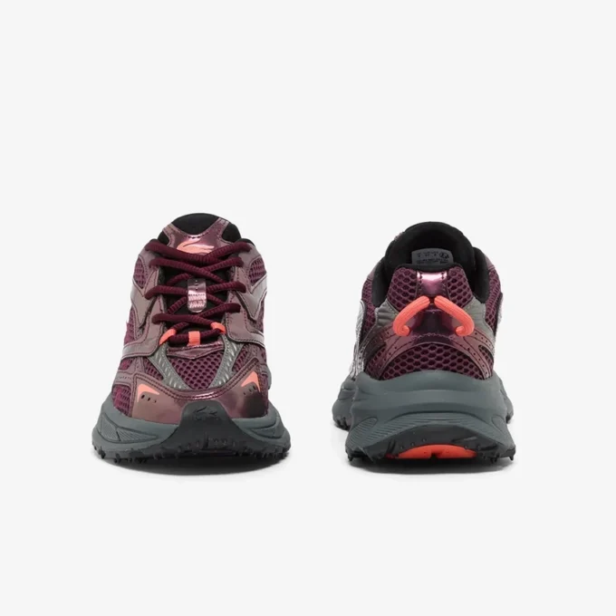 Damskie Sneakersy L003 Neo Shot Damskie Sneakersy L003 Neo Shot