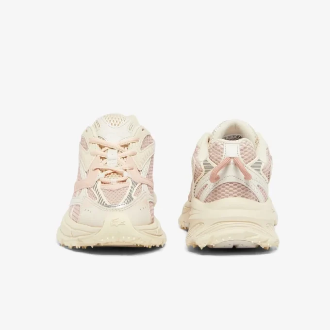 Damskie Sneakersy L003 Neo Shot Damskie Sneakersy L003 Neo Shot