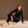Damskie Sneakersy L003 Neo Shot Damskie Sneakersy L003 Neo Shot