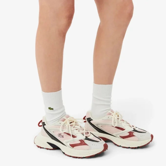 Damskie Sneakersy L003 Neo Shot Damskie Sneakersy L003 Neo Shot
