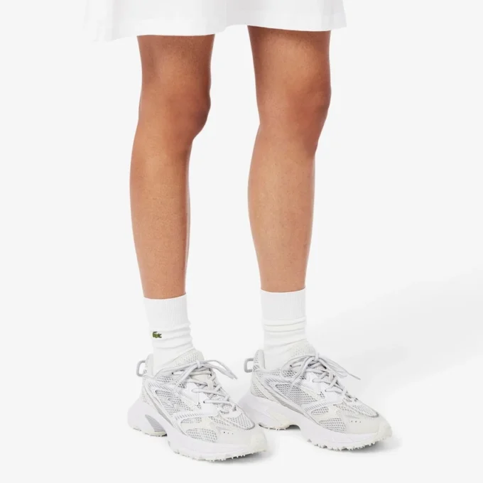Damskie Sneakersy L003 Neo Shot Damskie Sneakersy L003 Neo Shot