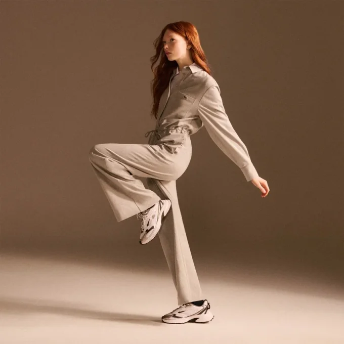Damskie Sneakersy L003 Neo Shot