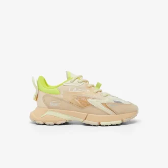 Damskie Sneakersy L003 Neo Tech