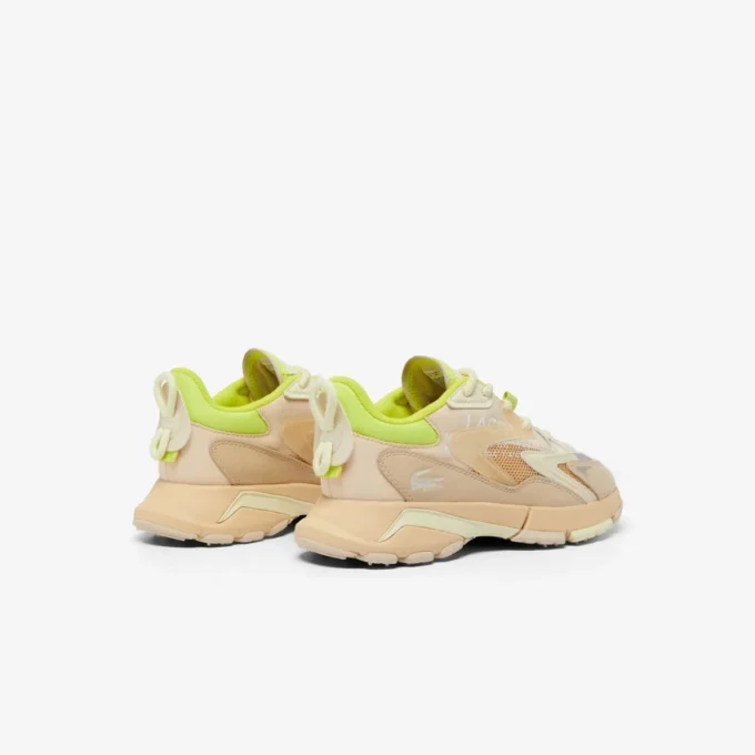 Damskie Sneakersy L003 Neo Tech Damskie Sneakersy L003 Neo Tech