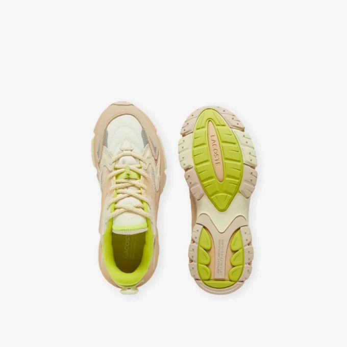 Damskie Sneakersy L003 Neo Tech Damskie Sneakersy L003 Neo Tech