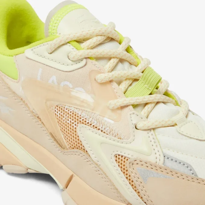 Damskie Sneakersy L003 Neo Tech Damskie Sneakersy L003 Neo Tech