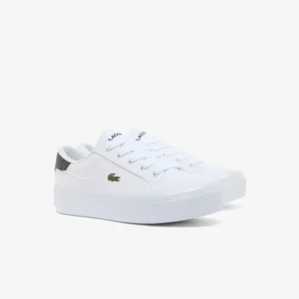 Damskie Sneakersy na platformie Ziane