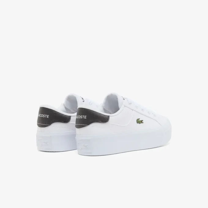 Damskie Sneakersy na platformie Ziane Damskie Sneakersy na platformie Ziane