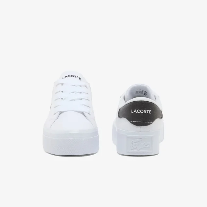 Damskie Sneakersy na platformie Ziane Damskie Sneakersy na platformie Ziane