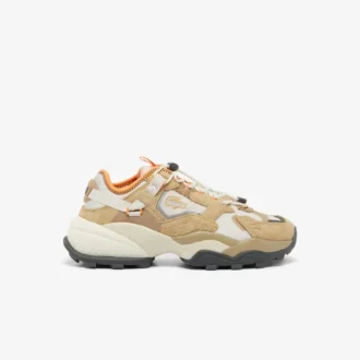 Damskie Sneakersy outdoorowe L-Guard Breaker Damskie Sneakersy outdoorowe L-Guard Breaker