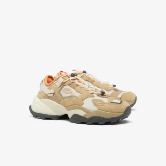Damskie Sneakersy outdoorowe L-Guard Breaker Damskie Sneakersy outdoorowe L-Guard Breaker