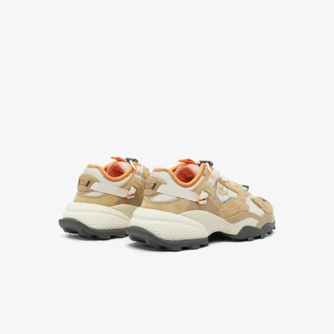 Damskie Sneakersy outdoorowe L-Guard Breaker Damskie Sneakersy outdoorowe L-Guard Breaker