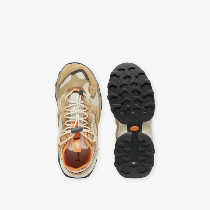 Damskie Sneakersy outdoorowe L-Guard Breaker Damskie Sneakersy outdoorowe L-Guard Breaker