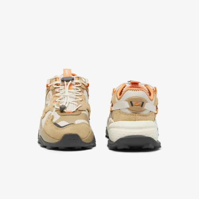 Damskie Sneakersy outdoorowe L-Guard Breaker Damskie Sneakersy outdoorowe L-Guard Breaker