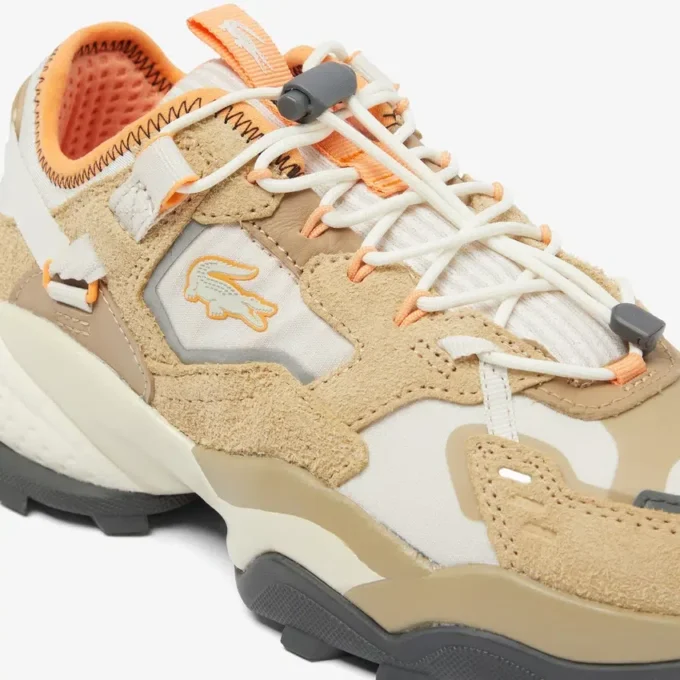 Damskie Sneakersy outdoorowe L-Guard Breaker Damskie Sneakersy outdoorowe L-Guard Breaker