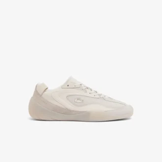Damskie Sneakersy Side Low