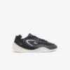Damskie Sneakersy Side Low