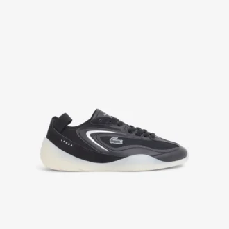 Damskie Sneakersy Side Low