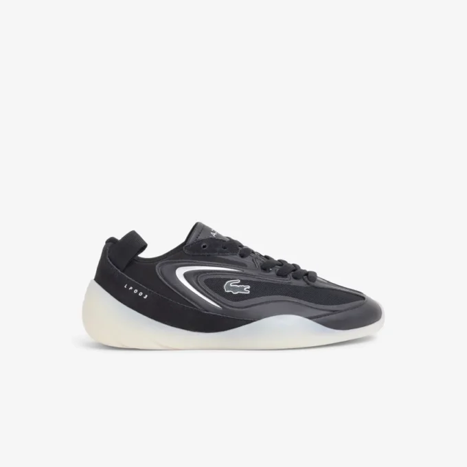 Damskie Sneakersy Side Low