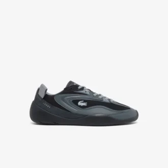 Damskie Sneakersy Side Low