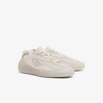 Damskie Sneakersy Side Low
