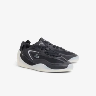 Damskie Sneakersy Side Low
