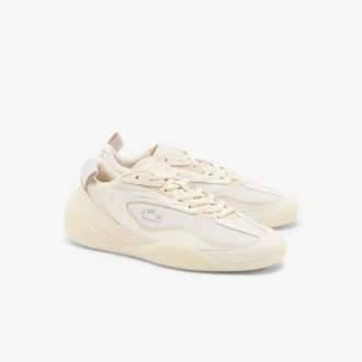 Damskie Sneakersy Side Low