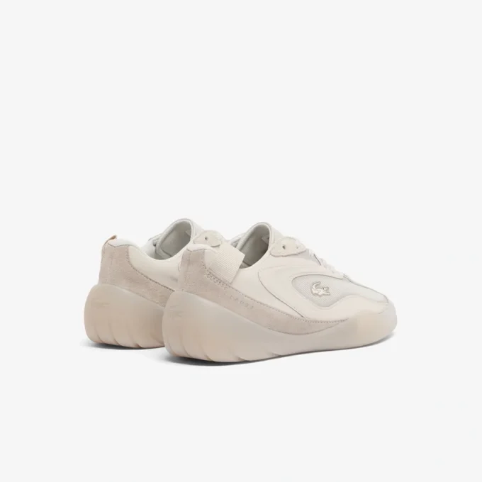 Damskie Sneakersy Side Low Damskie Sneakersy Side Low