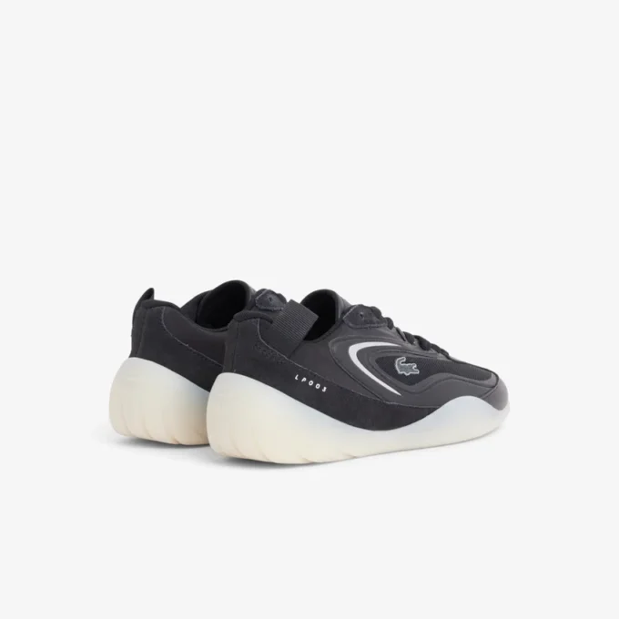 Damskie Sneakersy Side Low