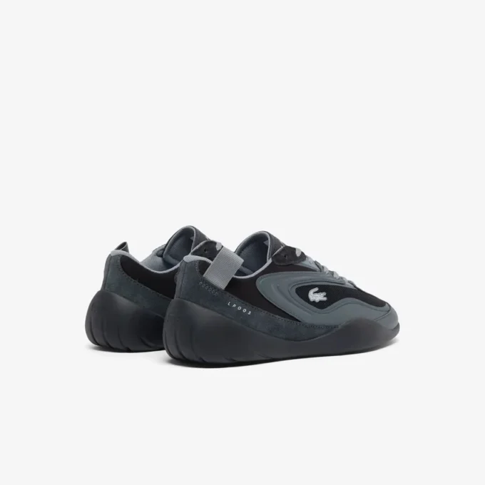 Damskie Sneakersy Side Low