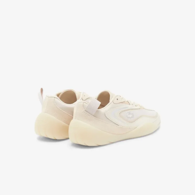 Damskie Sneakersy Side Low