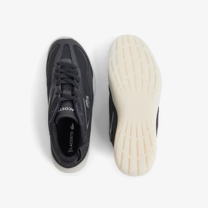 Damskie Sneakersy Side Low